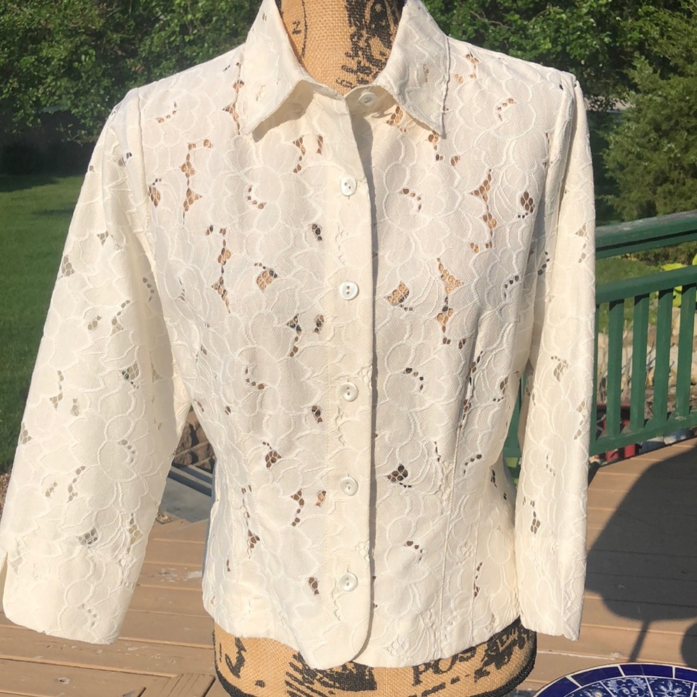 Cabi Jacket